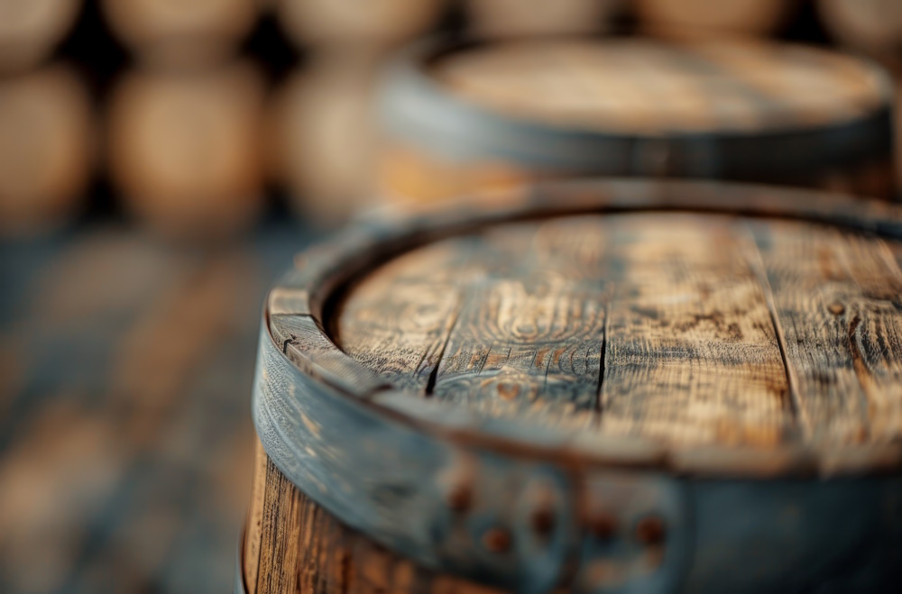 barrel 1000